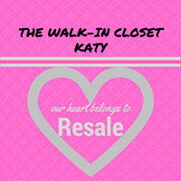 Walk In Closet Consignment Womens Consignment logo