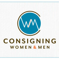 Consigning Women Womens Consignment logo