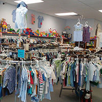 Best Dressed Kids Consignments, Lexington SC (803) 356-3858