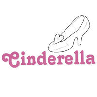 Cinderella's Closet Womens Consignment logo