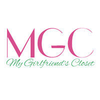 My Girlfriend's Closet Womens Consignment logo