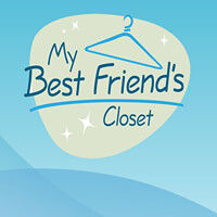 My Best Friend's Closet Womens Consignment logo