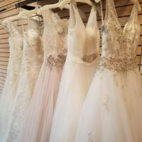 Wedding Dress Consignment Michigan