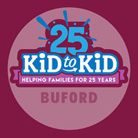 Kid To Kid Childrens Consignment logo