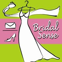 Bridal Sense Womens Consignment logo