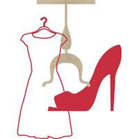 Consignment Closet Womens Consignment logo