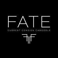 FATE: current consign caboodle Womens Consignment logo