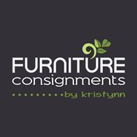 Furniture Consignments By Kristynn Furniture Consignment logo