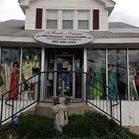 5 Great Consignment Stores in Louisville