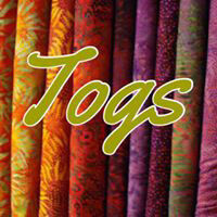 Togs On Brook Womens Consignment logo