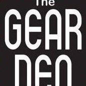 Gear Den Womens Consignment logo