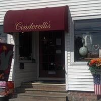 Cinderelli's Consignment Boutique Womens Consignment logo