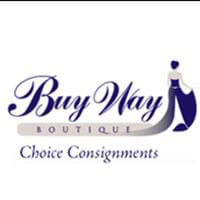 Buyway Boutique Womens Consignment logo