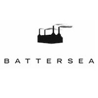 Battersea Antique logo