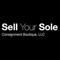 Sell Your Sole Consignment Boutique Womens Consignment logo