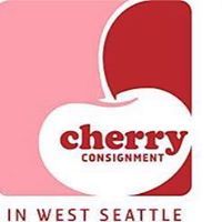 Cherry Consignment Womens Consignment logo