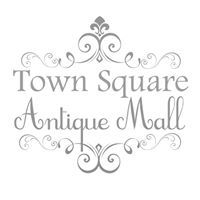 Town Square Antique Mall Antique logo