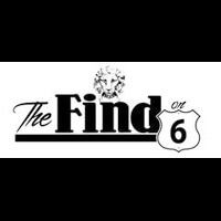 The Find on 6 Vintage logo