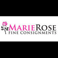 Marie Rose Fine Consignments Womens Consignment logo