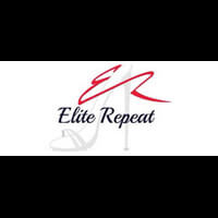 Elite Repeat Womens Consignment logo