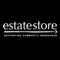 Community Warehouse Estate Store Vintage logo