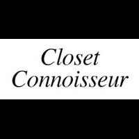 Closet Connoisseur Resale logo