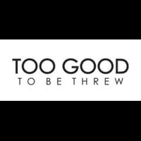 Too Good to be Threw Furniture Consignment logo