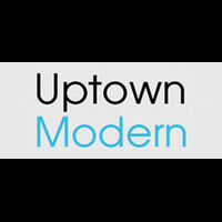 Uptown Modern Vintage logo