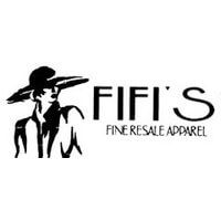 Fifi’s Fine Resale Apparel of Ponte Vedra Beach Womens Consignment logo