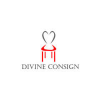 Divine Consign Furniture Consignment logo