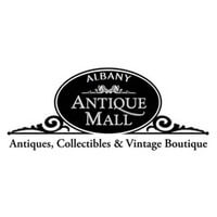 Albany Antique Mall Antique logo
