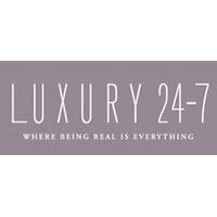 Luxury 24-7 Womens Consignment logo