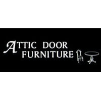 Attic Door Furniture Furniture Consignment logo