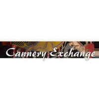 Cannery Exchange Antique logo