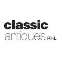 Classic Antiques PHL Antique logo