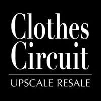 Clothes Circuit Womens Consignment logo