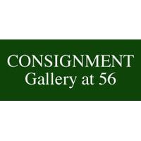 Consignment Gallery at 56 Furniture Consignment logo