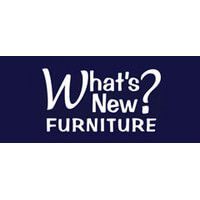 What's New? Furniture Furniture Consignment logo