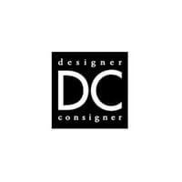 Designer Consigner Boutique Womens Consignment logo
