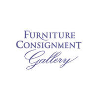 Furniture Consignment Gallery Furniture Consignment logo