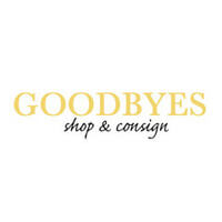 Goodbyes Shop & Consign Womens Consignment logo