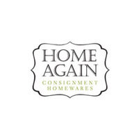 Home Again Furniture Consignment logo