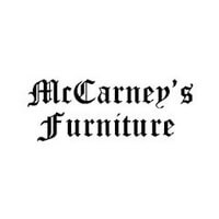 McCarney’s Furniture Antique logo