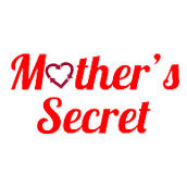 Mother’s Secret Childrens Consignment logo