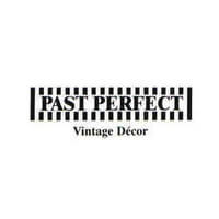 Past Perfect Vintage logo