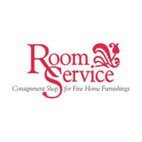 Room Service Furniture Consignment logo