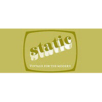 Static Vintage Vintage logo