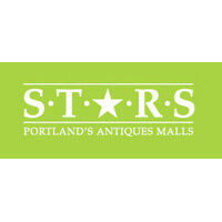 Stars Antiques Mall Antique logo