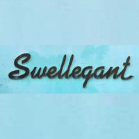 Swellegant Vintage Clothing Vintage logo