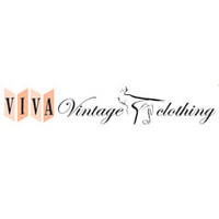 Viva Vintage Vintage logo